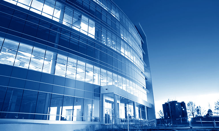 property insurance for office building